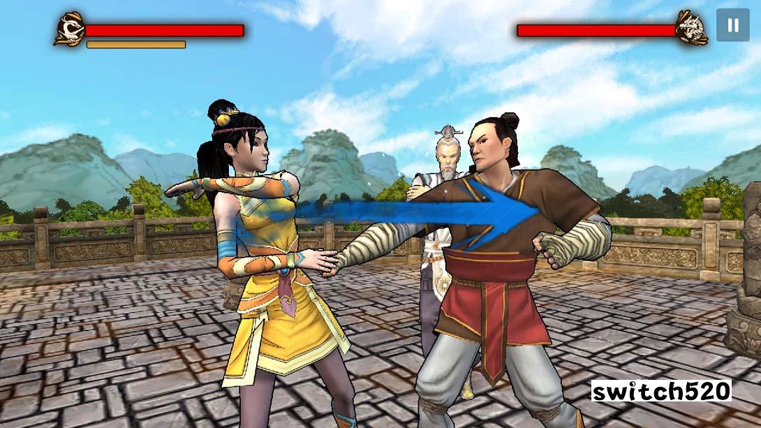 【美版】书雁传奇 .Shuyan Saga 中文_3