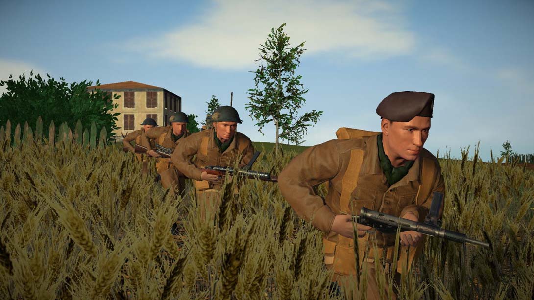 【美版】Easy Red 2 中文_2