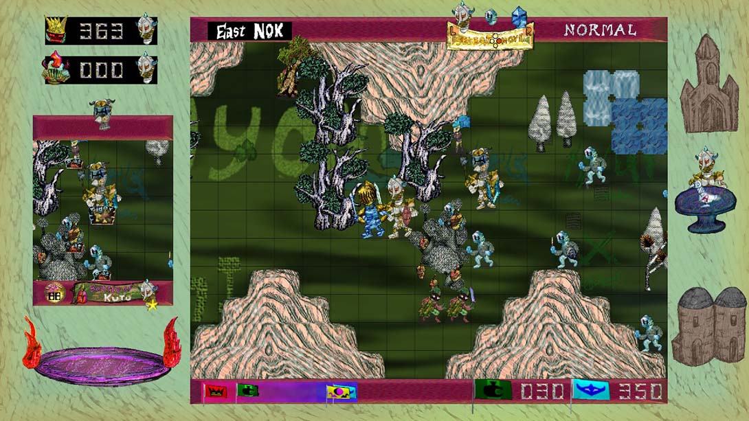 布克苏卡战记2 BOKOSUKA WARS II 日语_6