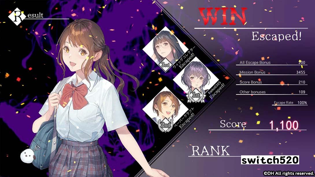 灵忆校祭(1.1.0)画质MOD效果图6