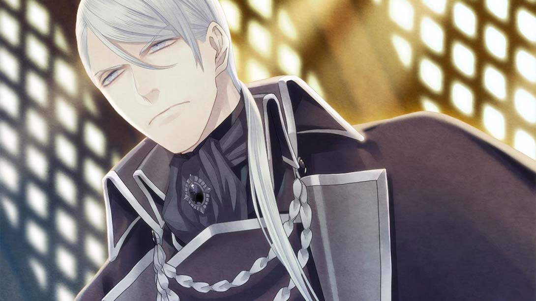 恋爱之心：爱丽丝魔法学园游戏截图1