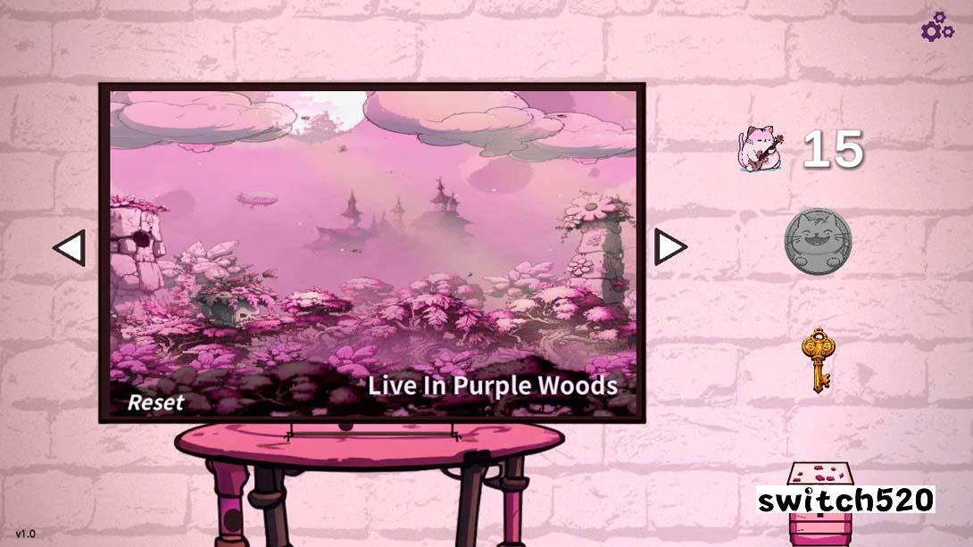 【美版】害羞猫隐藏乐团 .Shy Cats Hidden Orchestra 中文_3