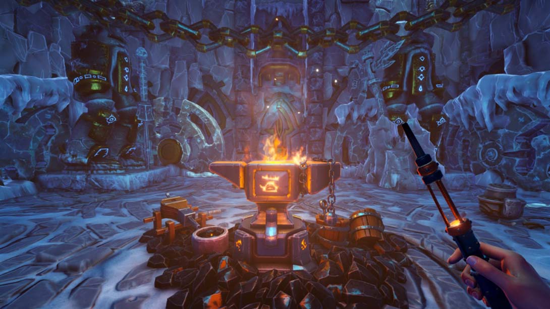 【美版】通灵塔2 Ziggurat 2 中文_6