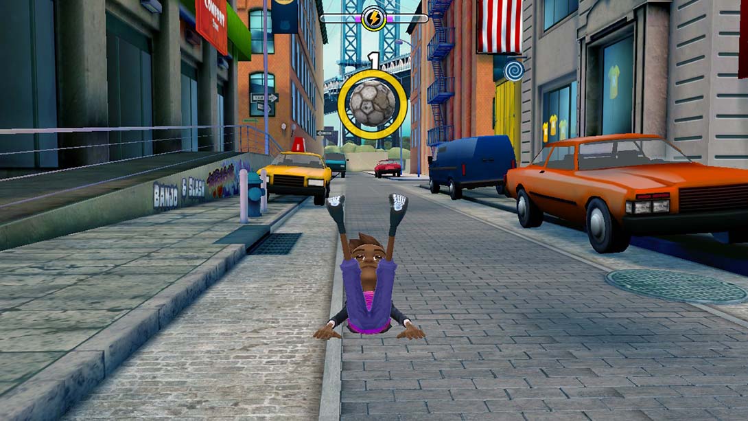 踢球世界 Kickerinho World 中文_1