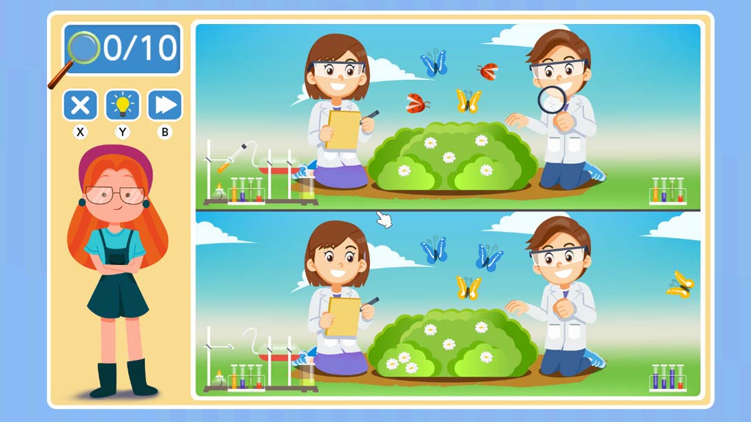 【美版】Viki Spotter: Professions 英语_6