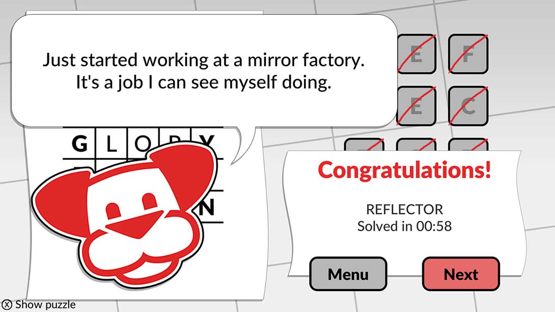 【美版】Letterbox by POWGI 英语_2