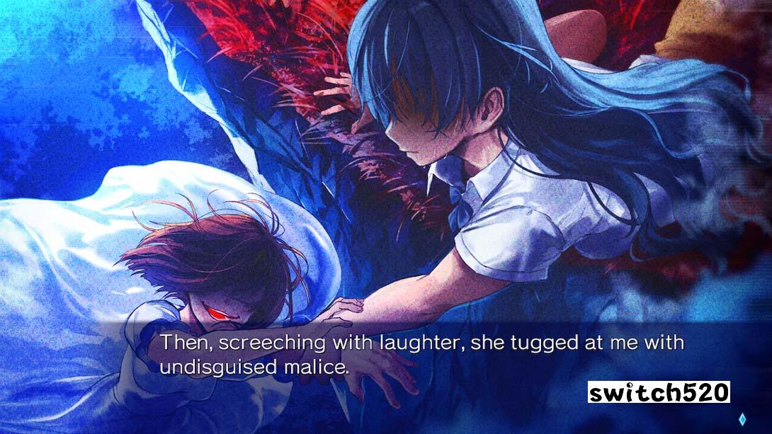 【美版】九段之都市传说 The Curse of Kudan 中文_1