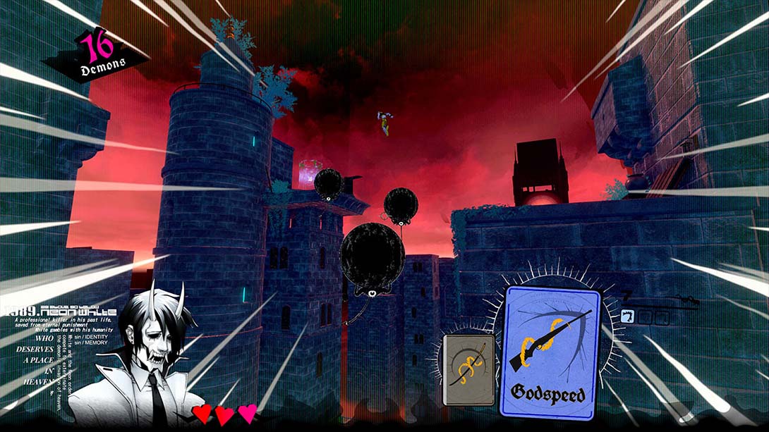 《霓虹白》1.01 金手指截图2