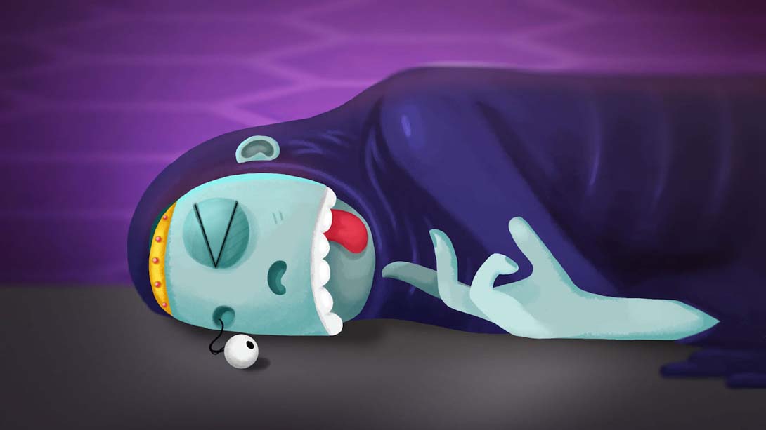 【美版】五花喔 Mutropolis 中文_3