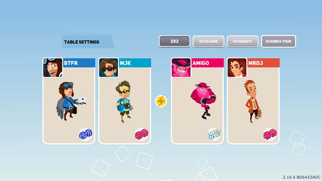 商务旅游 Business Tour 中文_4