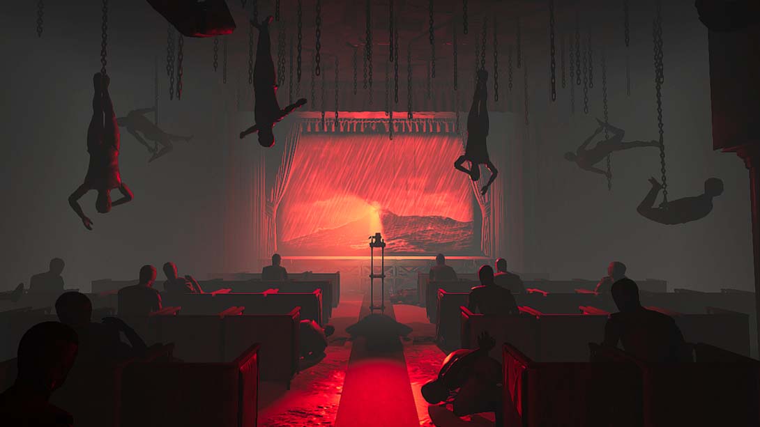 层层恐惧2 Layers of Fear 2 英语_4