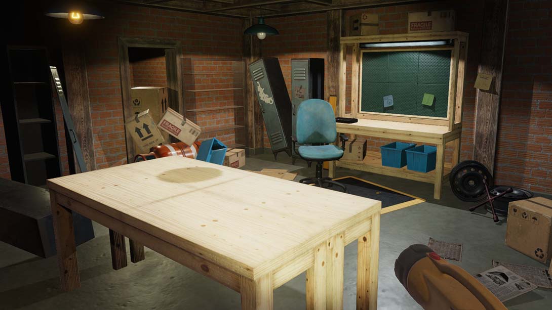 【美版】水族馆管理人 Aquarist 中文_5