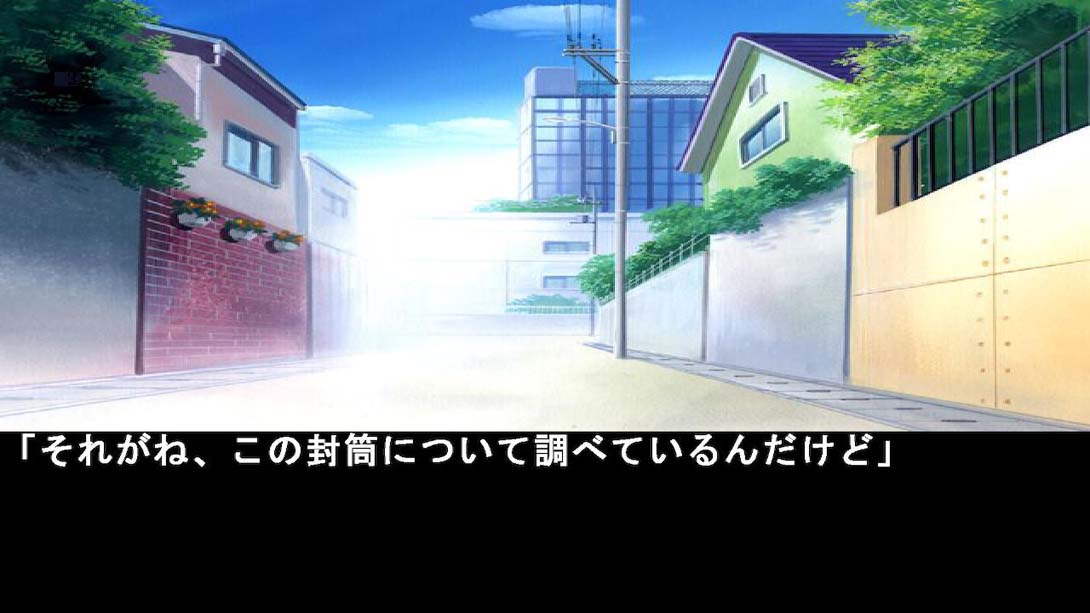 【美版】勇気の推理123 Reasoning of Courage123 日语_3