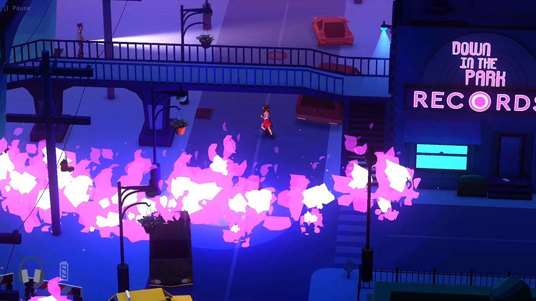 今夜火灾 Fire Tonight 英语_4