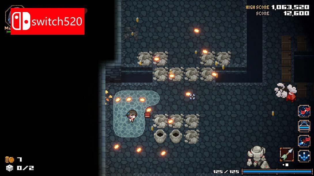 【美版】HEAVEN SEEKER 残酷世界的拯救之道 中文_3