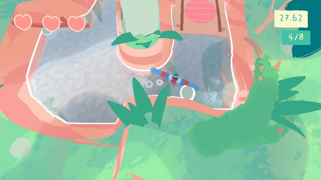 【美版】Spinfrog: All aboard the Frogcopter 英语_6