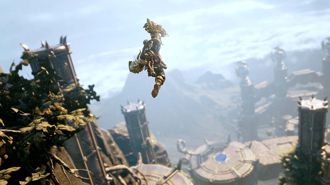 刀锋战记2:邪恶回归 英语_5