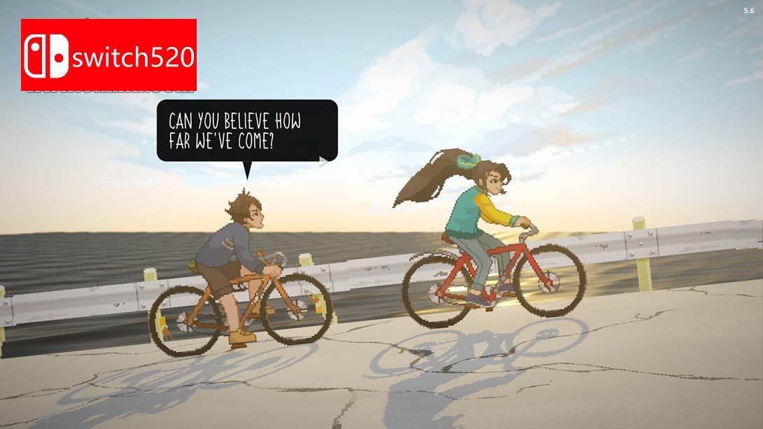 【美版】直到那时 .Until Then 中文_3