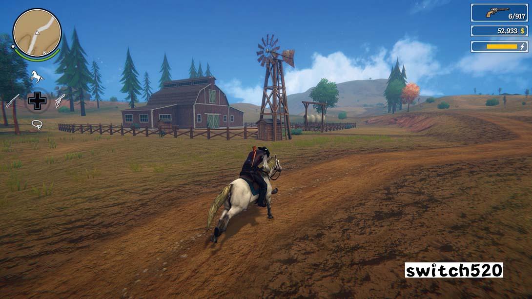 枪和马刺2游戏修改代码截图1