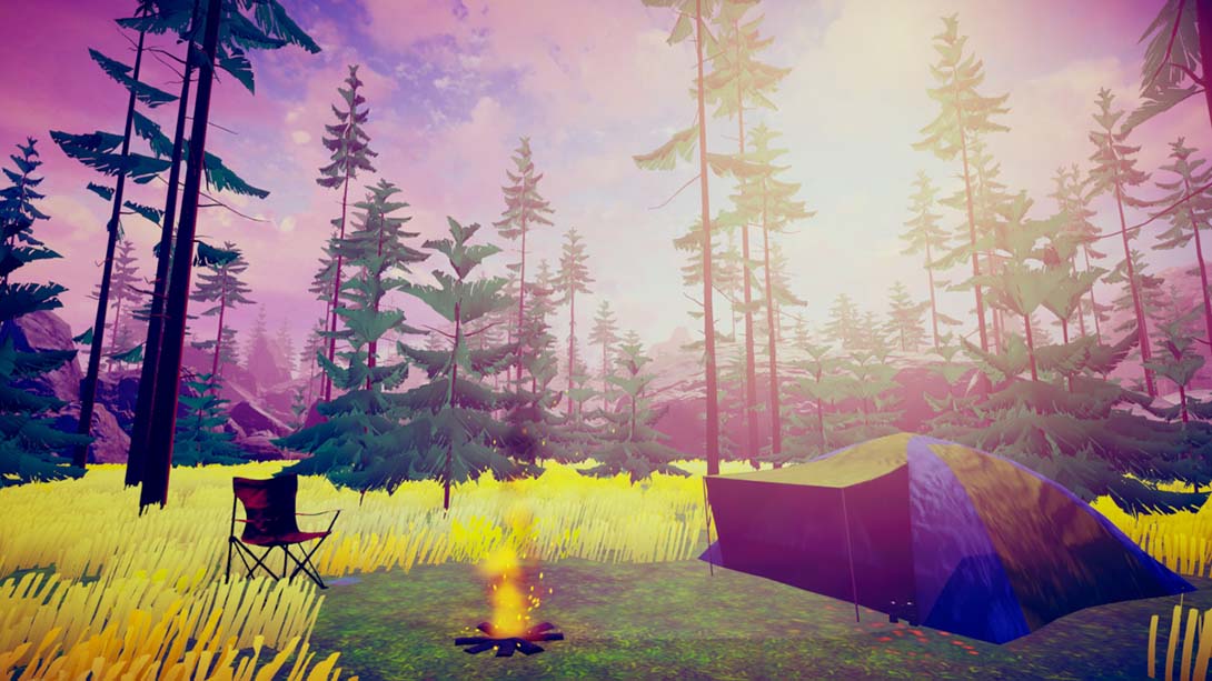 远足 Hike 英语_4