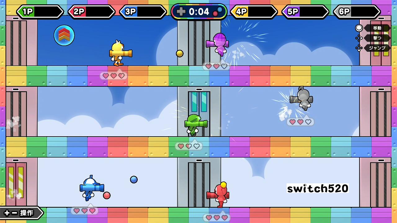 【美版】派对派对时间2 .Party Party Time2 英语_2