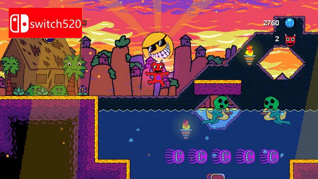 【韩版】失踪的斑斑 Missing Banban 中文截图5