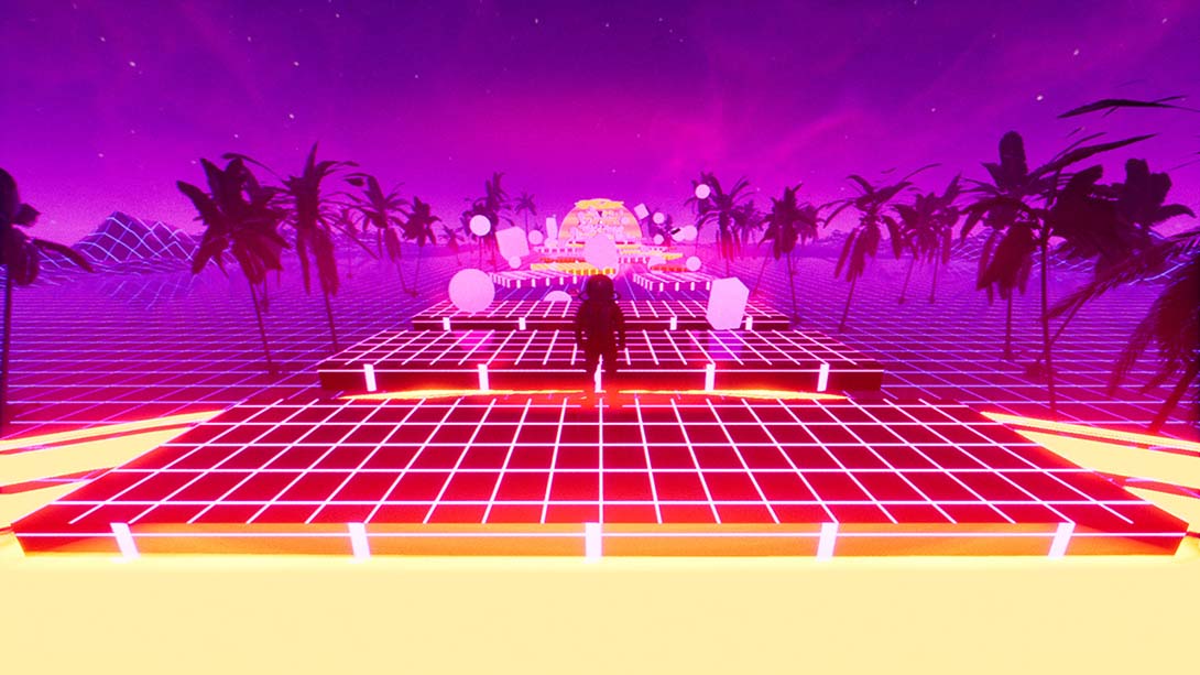 重力赛跑者 Gravity Runner 英语_2