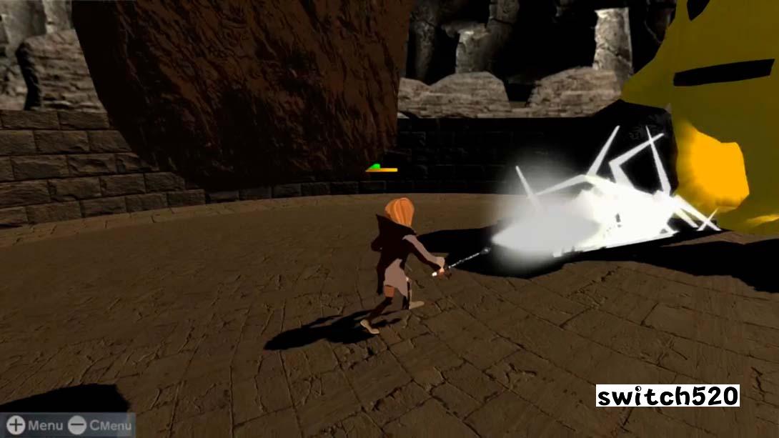 LumiereMagna 英语版本截图4