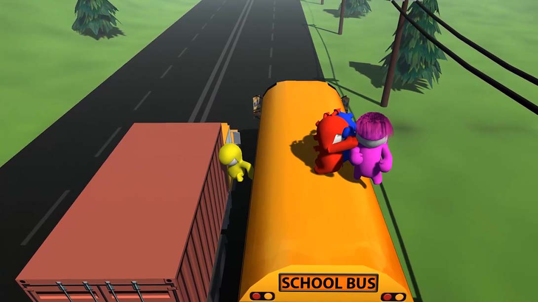 果冻冠军 Jelly Champs 英语_2