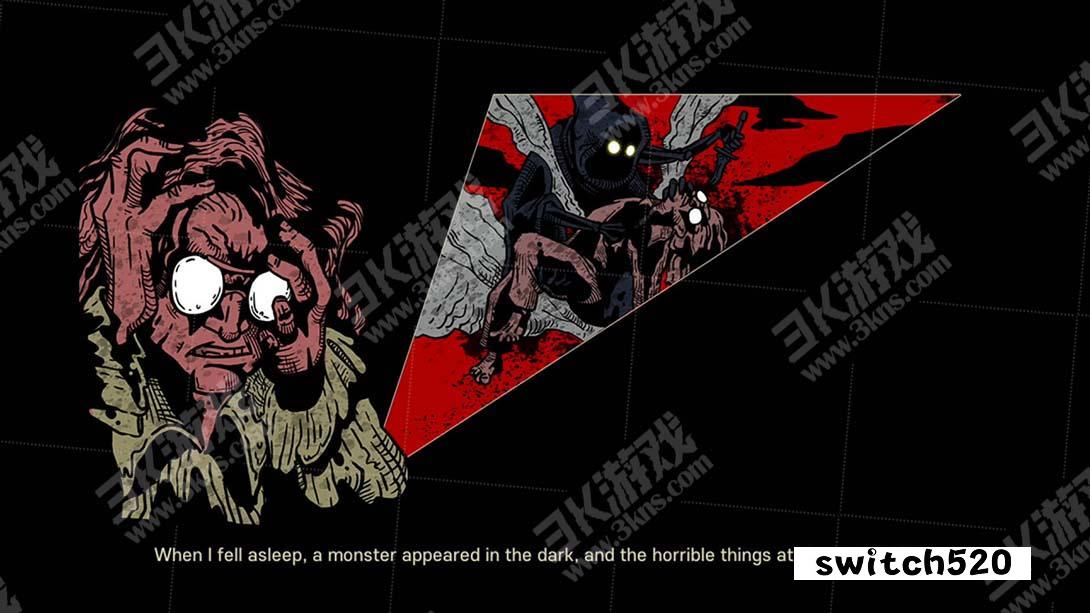 Downfall游戏截图8