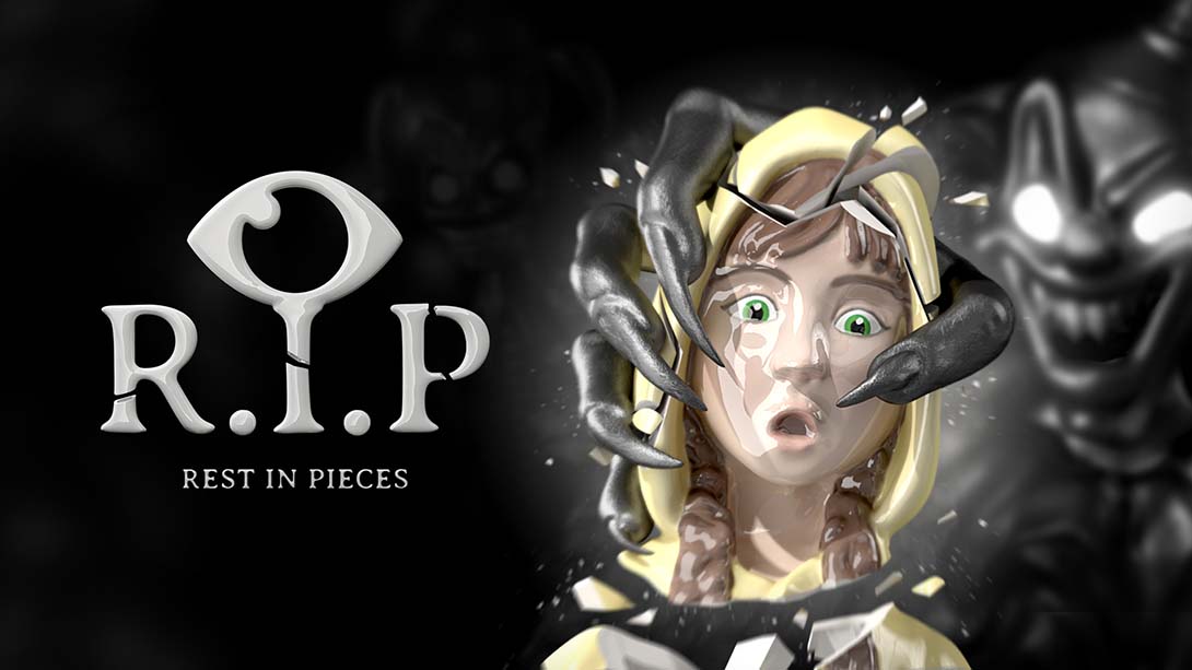 暗黑惊悚RIO switch Rest in Pieces 中文_0