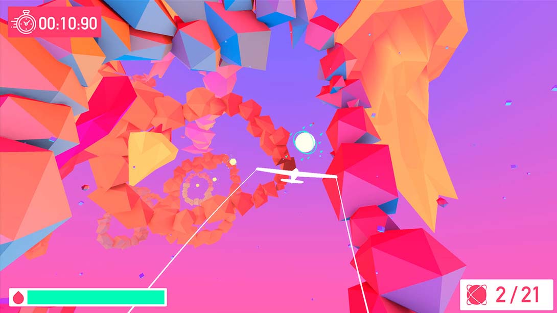 【英版】The Fly Plane: Flight Simulator 英语_3