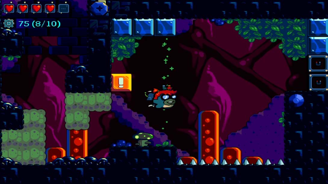 不强大的遗产 Unstrong Legacy 英语_2