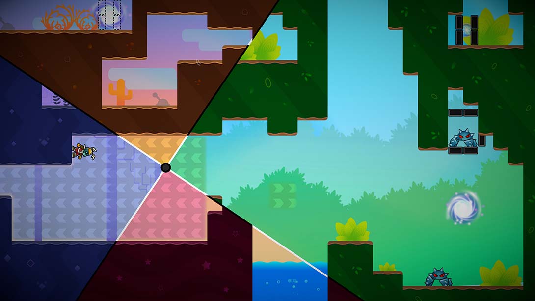 世界拆分者 World-Splitter 英语_1