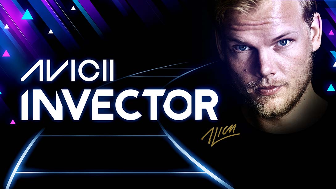 艾维奇电子音乐会 AVICII Invector 中文_0