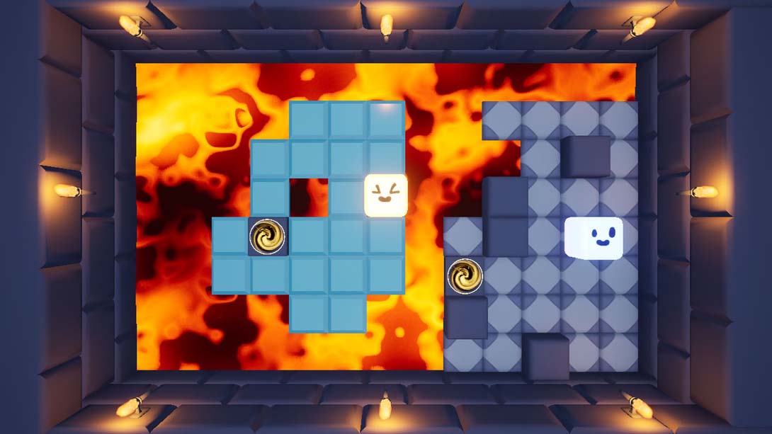 【美版】链接立方体 Link The Cubes 英语_2