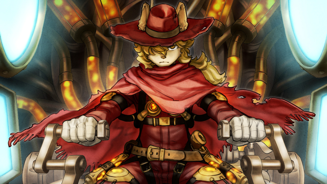 【美版】战场的赋格曲3 .Fuga Melodies of Steel 3 英语_1