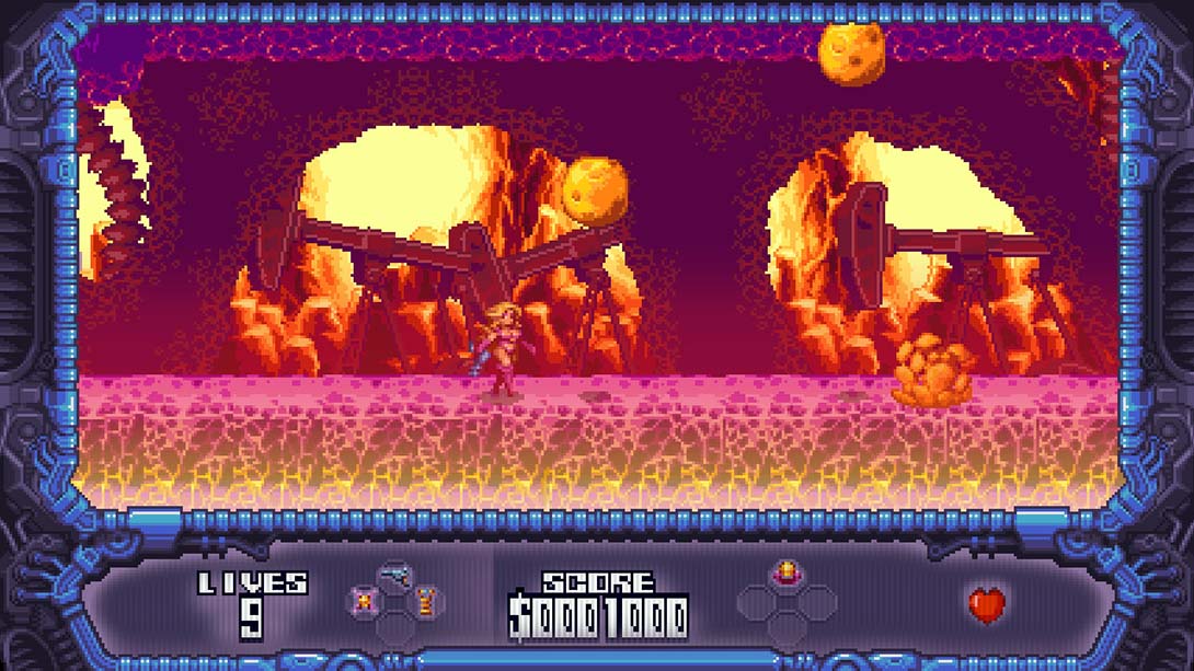 终极责任：复仇小故事 Ultionus: A Tale of Petty Revenge 英语_5