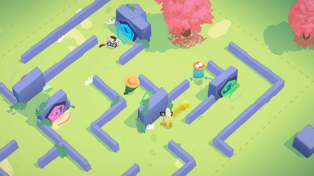 【美版】随动回旋镖 Boomerang Fu 中文_4