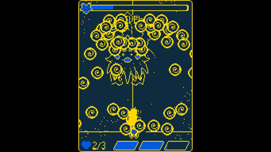 【美版】Feeble Light 英语_3