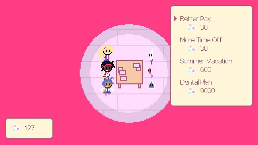 英雄时光合约 Hero Hours Contract 英语_2