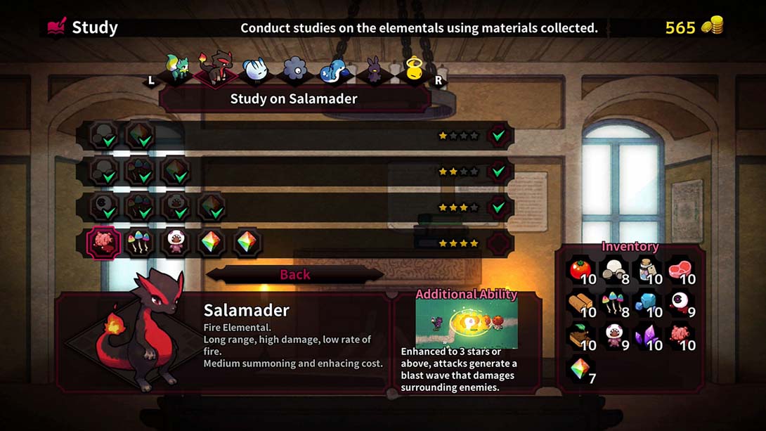 【美版】魔女探险家 Witch Explorer 中文_2