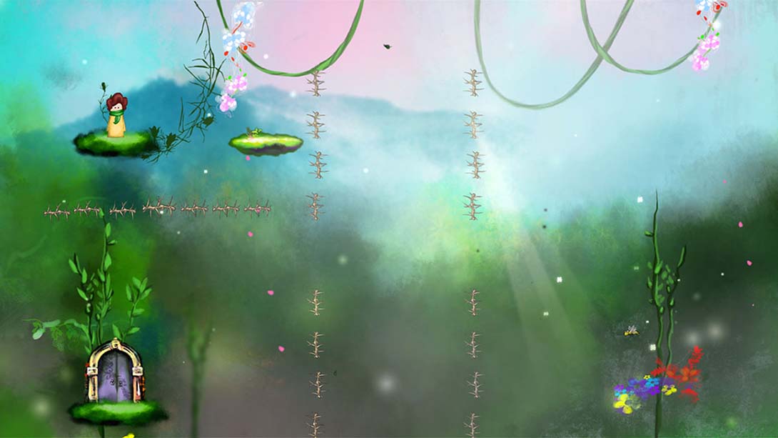 【美版】改变世界 Alter World 中文_6