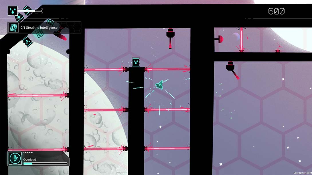 【美版】重力:充电 Gravitar: Recharged 中文_5