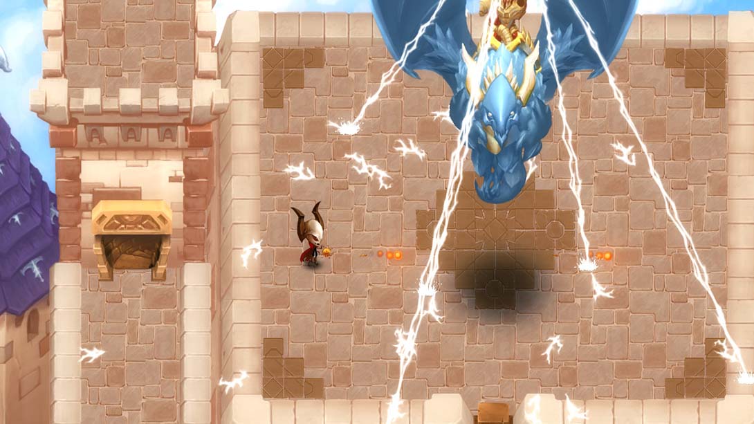 【美版】暗黑巫师 Rack N Ruin 英语_2