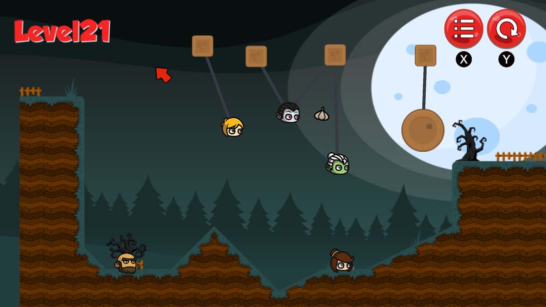 【美版】The Vampires 英语_1