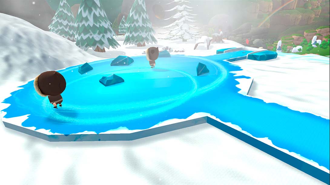 斯莫茨高尔夫 Smoots Golf 英语_4