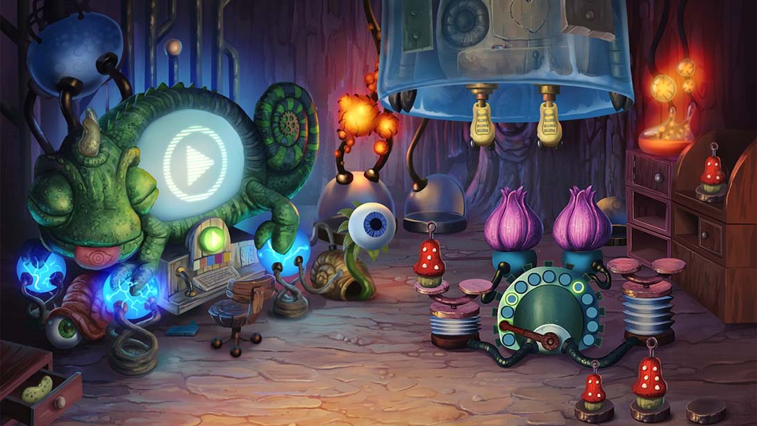 我的兔哥哥 My Brother Rabbit 英语_4