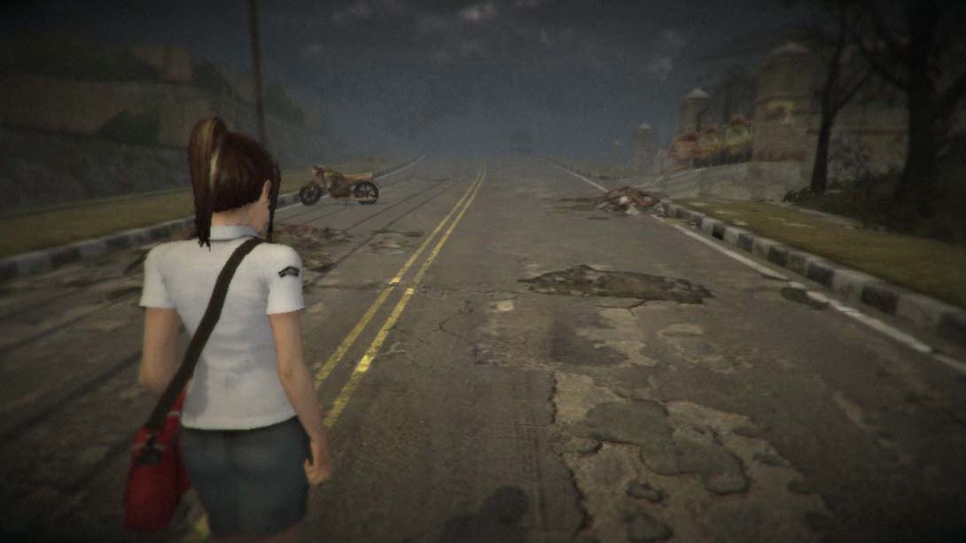 【美版】小镇惊魂 复刻合集 图片5