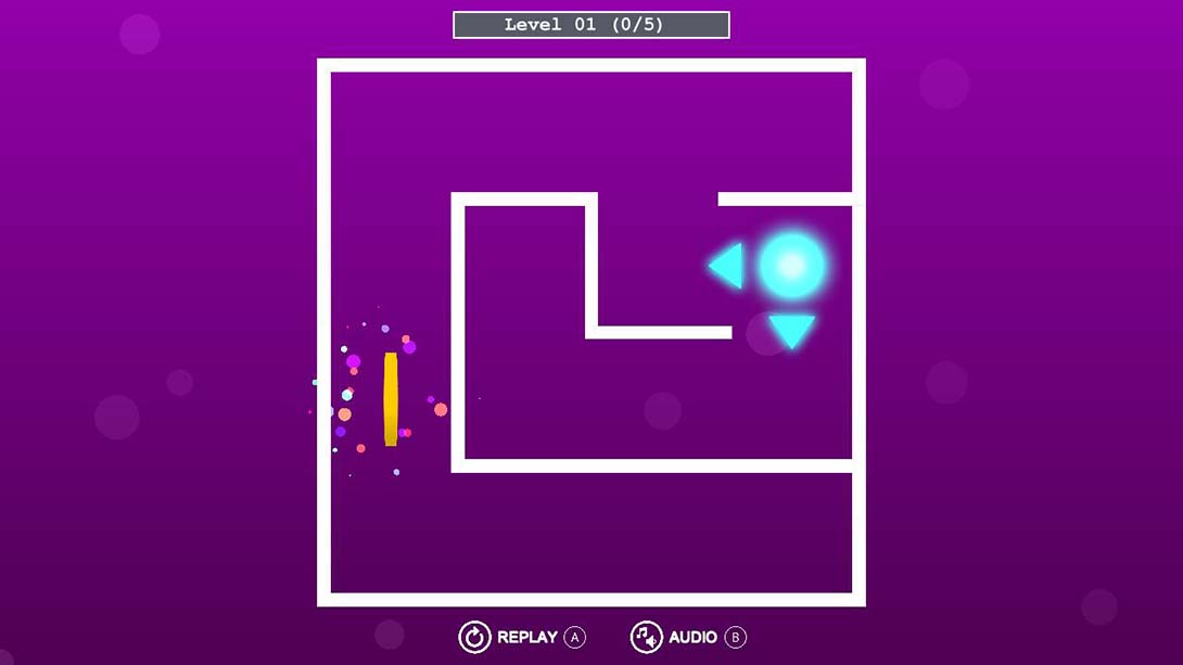 魔法迷宫 Magical Maze 英语_6